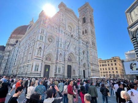 Fly & Drive durch Bella Italia Fly & Drive durch Bella Italia