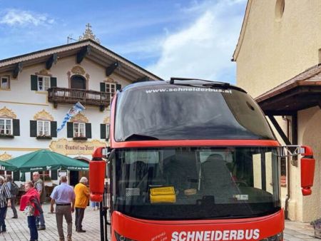 Jahresr&uuml;ckblick 2024